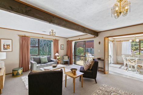 Photo of property in 14 Satara Crescent, Khandallah, Wellington, 6035