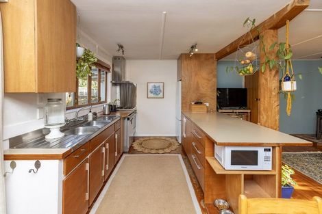Photo of property in 144 Tilley Road, Paekakariki, 5034