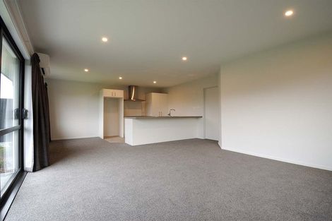Photo of property in 95 Skyhawk Road, Wigram, Christchurch, 8042