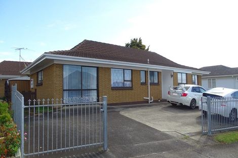 Photo of property in 4 Mangarata Avenue, Papatoetoe, Auckland, 2025