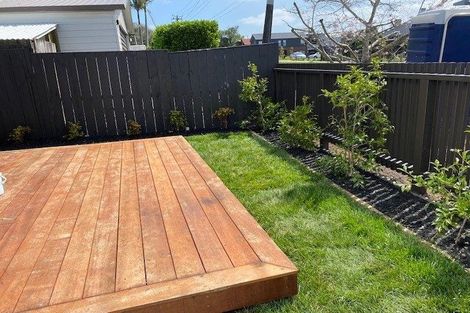 Photo of property in 23a Clark Road, Hobsonville, Auckland, 0616