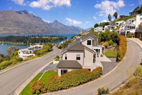 Photo of property in 108 Panorama Terrace, Queenstown, 9300