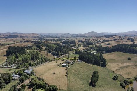 Photo of property in 56 Ireland Road, Waipawa, 4277