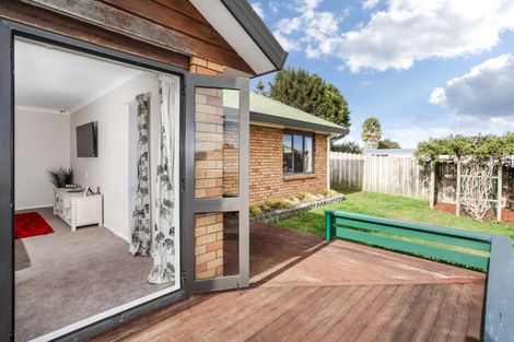 Photo of property in 62c Jellicoe Avenue, Tuakau, 2121