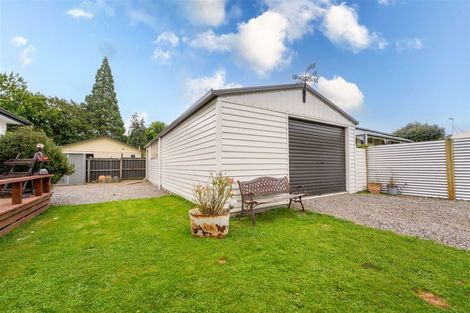 Photo of property in 100 Talbot Street, Geraldine, 7930
