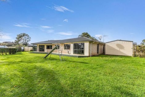 Photo of property in 95 Baker Road, Mangorei, New Plymouth, 4371