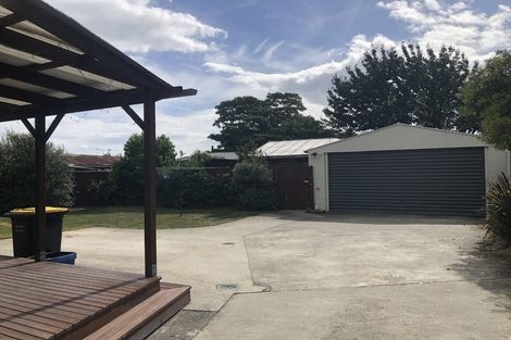 Photo of property in 21 Lowry Street, Richmond, 7020