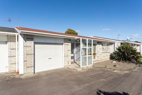 Photo of property in 28b Wood Street, Takaro, Palmerston North, 4410