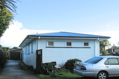 Photo of property in 5 Frederick Street, Paraparaumu Beach, Paraparaumu, 5032