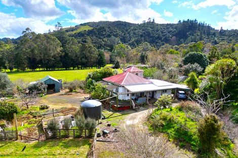 Photo of property in 41 Taita Road, Waimamaku, Kaikohe, 0473