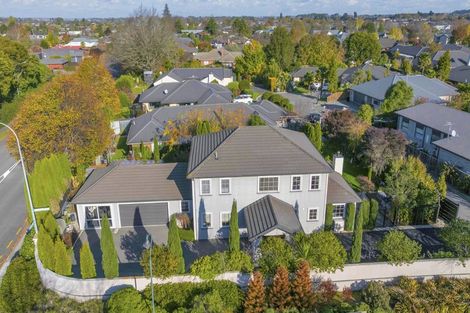 Photo of property in 1 Arlington Boulevard, Rangiora, 7400