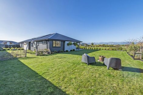 Photo of property in 28 Hollard Crescent, Lincoln, 7608
