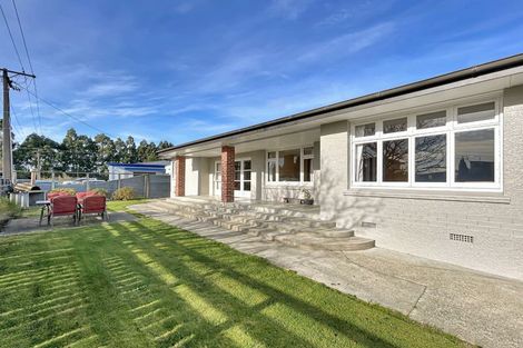 Photo of property in 9 Grange Street, Winton, 9720