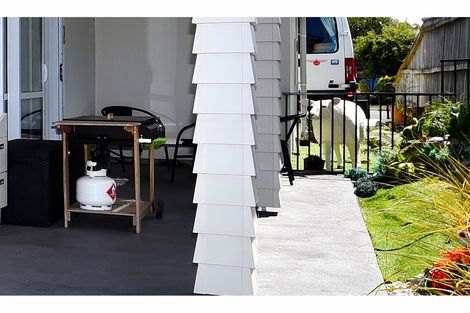 Photo of property in 15 Curtis Street, Stoke, Nelson, 7011