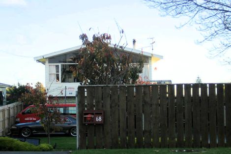 Photo of property in 68 Martin Road, Paraparaumu Beach, Paraparaumu, 5032