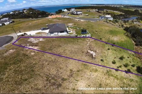 Photo of property in 22 Lindsey Way, Karikari Peninsula, 0483
