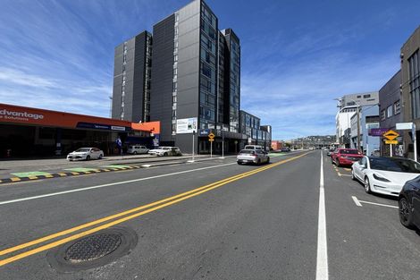 Photo of property in Proximity Apartment Hotel, 172 Thorndon Quay, Pipitea, Wellington, 6011