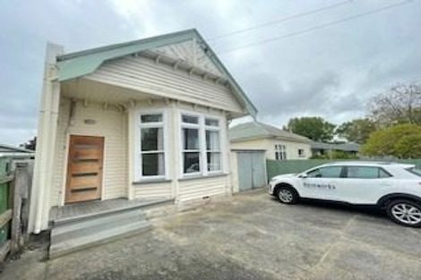 Photo of property in 111 Caledonian Road, St Albans, Christchurch, 8014