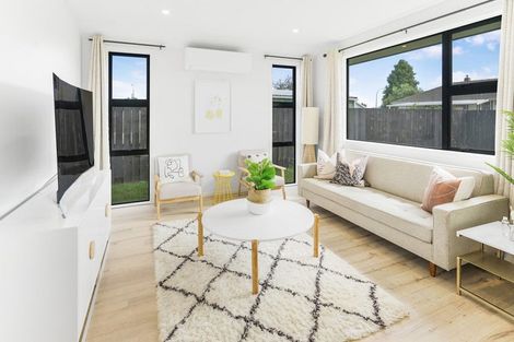 Photo of property in 13u2 Tongariro Street, Chartwell, Hamilton, 3210