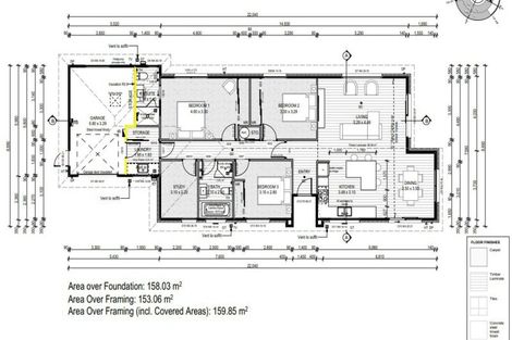 Photo of property in 1843 Thongcaster Road, Burnt Hill, 7495