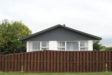 Photo of property in 1 Epworth Street, Kaiapoi, 7630