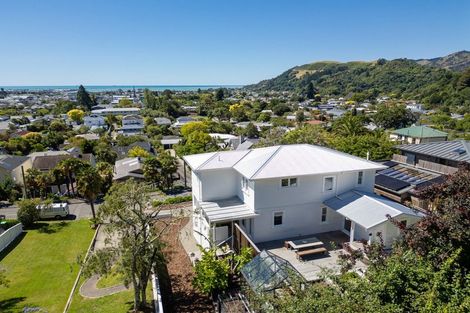 Photo of property in 48 Brougham Street, Nelson South, Nelson, 7010