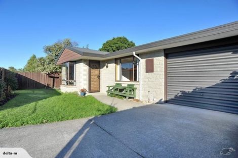 Photo of property in 30a Green Street, Rangiora, 7400