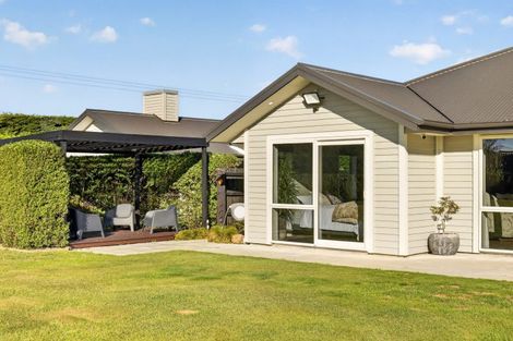 Photo of property in 22 Warwick Road, Ohoka, Rangiora, 7475