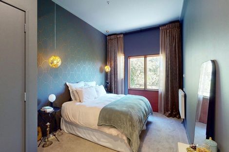 Photo of property in 122 Cecil Road, Wadestown, Wellington, 6012