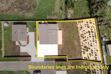 Photo of property in 7 Unknown Street, Paeroa, 3600