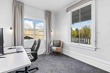 Photo of property in 19 Tuahu Place, Waitara, 4320