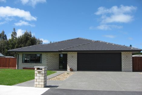Photo of property in 56 Railway Road, Rangiora, 7400