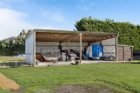 Photo of property in 198 Chain Hills Road, Chain Hills, Dunedin, 9076