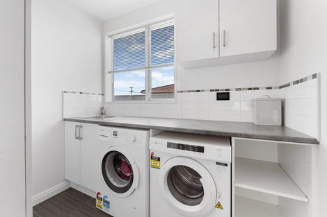 Photo of property in 16 Brynley Street, Hornby, Christchurch, 8042