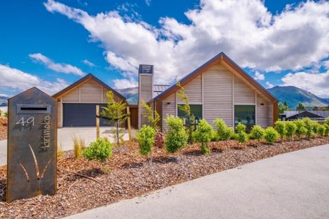 Photo of property in 49 Kirimoko Crescent, Wanaka, 9305