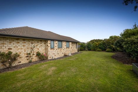Photo of property in 3 Picasso Place, Rolleston, 7614