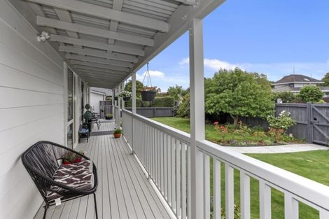 Photo of property in 45 Royal Park Drive, Parklands, Christchurch, 8083