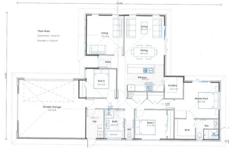 Photo of property in 209 Te Okuroa Drive, Papamoa, 3118