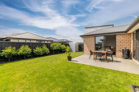 Photo of property in 22 George Square West, Wigram, Christchurch, 8025