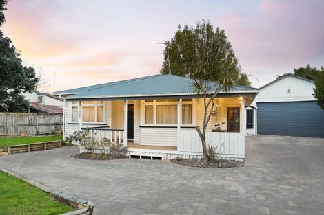 Photo of property in 5 Wye Street, Frankton, Hamilton, 3204