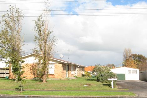 Photo of property in 3/66 Jellicoe Road, Manurewa, Auckland, 2102