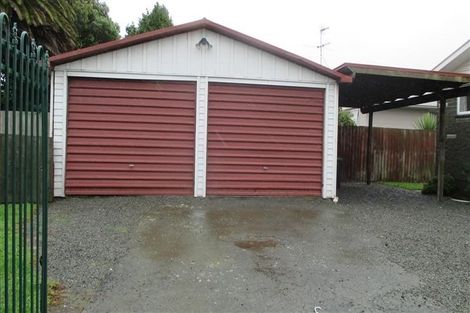 Photo of property in 41 Skerten Avenue, Hornby, Christchurch, 8042
