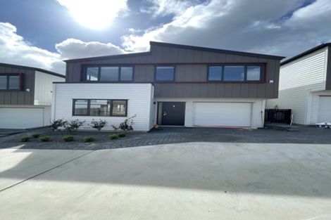 Photo of property in 14 Fortyfoot Lane, Sunnyhills, Auckland, 2010