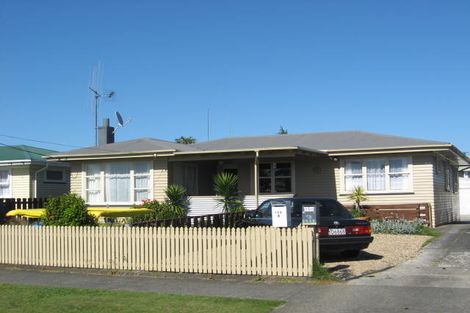 Photo of property in 150 Spinley Street, Te Awamutu, 3800