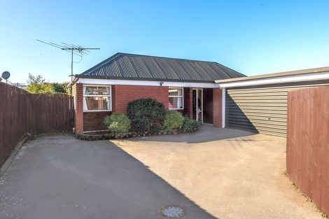 Photo of property in 226a Harewood Road, Bishopdale, Christchurch, 8053