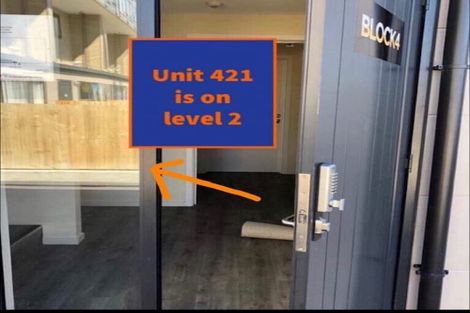 Photo of property in 101/120 Stanmore Road, Linwood, Christchurch, 8011