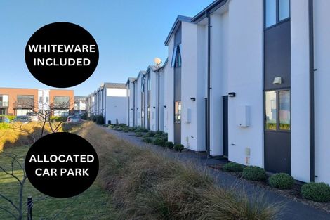 Photo of property in 60/10 Buffon Street, Waltham, Christchurch, 8023