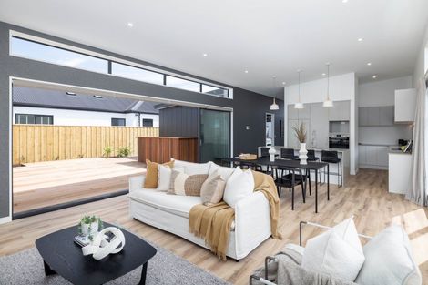 Photo of property in 8 Half Pint Lane, Halswell, Christchurch, 8025
