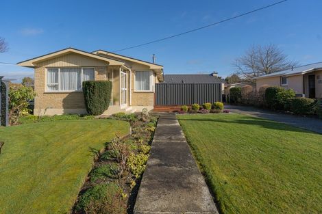 Photo of property in 2 Naumai Street, Gore, 9710