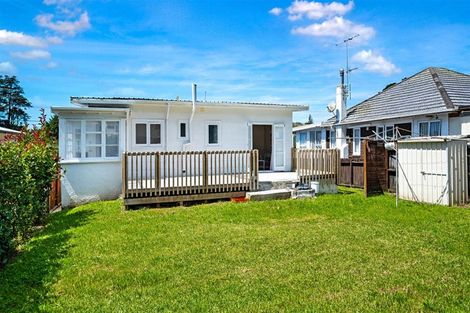 Photo of property in 149 Portage Road, New Lynn, Auckland, 0600